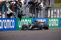 RETA FINAL: Hamilton merece as críticas que recebe? Eric Granado comenta volta de MotoGP e MotoE