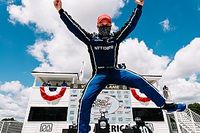 McLaren nie lubi Rosenqvista