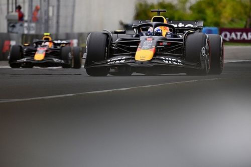 Hivatalos: Megvan az ítélet Verstappen hajmeresztő előzési manőverének ügyében!