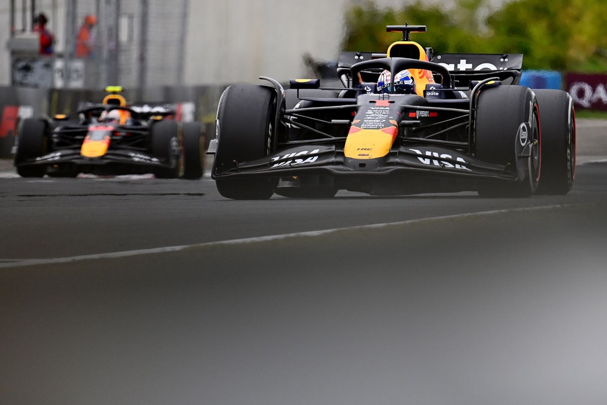 Red Bull reveals cause of Hungarian GP meltdown