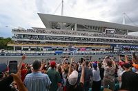 GP de Miami 2025 de F1: cinco conclusiones r&aacute;pidas