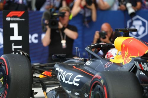 F1: Verstappen descarta 'conversa fiada' sobre ser mais lento por conta da paternidade