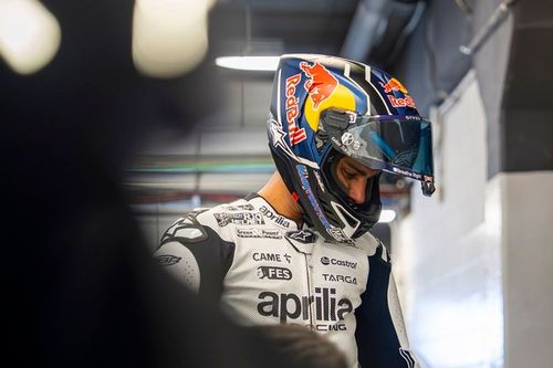 MotoGP: Martín desiste de romper com Aprilia; entenda como se deu a reviravolta