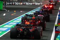 F1 Arabia 2025: A qu&eacute; hora y c&oacute;mo ver la carrera 
