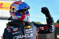 Verstappen revela la historia de la genial radio en Monza: &iquest;la clave de la pole?