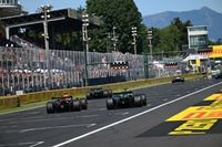 Q4 AO VIVO: Acompanhe debate sobre os treinos classificatórios do GP da Itália de F1