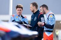 Fourmaux treningowo w Chorwacji