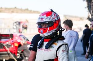 Desafio internacional: Rafael Suzuki estreia neste fim de semana no GT World Challenge Sprint Europa