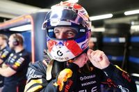 &iquest;Qu&eacute; puede hacer Verstappen con su nueva licencia de carreras platino de la FIA?