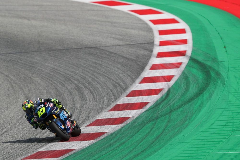 Diogo Moreira, Italtrans Racing Team