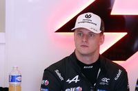 Alpine dá ultimato para Mick Schumacher: "É hora de decidir" seu futuro no WEC
