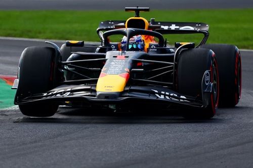 F1: Marko acredita que Red Bull pode brigar pela vitória em Monza sob uma condição