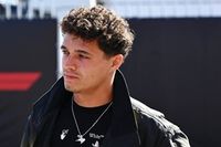 Norris: "Todavía puedo ganar el título, incluso sin mala suerte para Piastri"