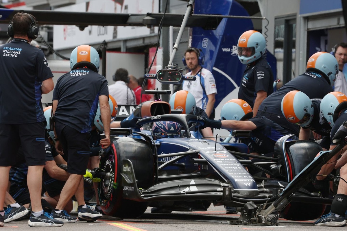 F1 | GP di Monaco: C5 e C6 perfette per la gara con i 3 stint obbligatori