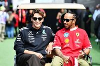 F1 - Hamilton: "Quero um carro que possa vencer no próximo ano"