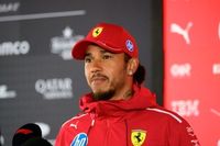 Hamilton &ldquo;quase assinou com a Sauber&rdquo; antes de estrear na F1, revela ex-propriet&aacute;rio da equipe