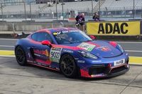 EN VIVO: La carrera de Max Verstappen en N&uuml;rburgring Nordschleife