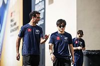 Ricciardo zaproponował rozwiązanie