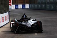 F-E: Evans lidera dobradinha da Jaguar no TL1 do ePrix de São Paulo; brasileiros ficam fora do top 10