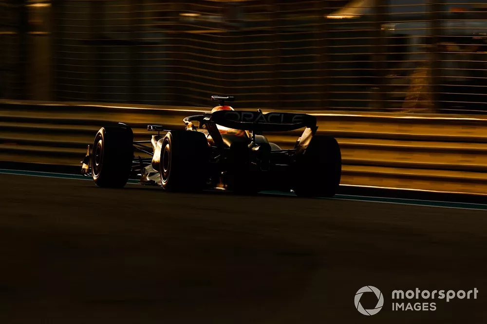 Sergio Perez, Red Bull Racing RB19 