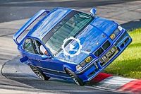 V&iacute;deo: &iexcl;los mejores momentos vividos en N&uuml;rburgring durante 2023!