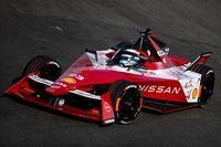 Nissan pozostanie w Formule E do 2030 roku