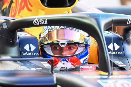 Coulthard: "Max no correr&aacute; hasta que tenga 39 a&ntilde;os como Hamilton"