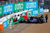 Ricciardo: Nie próbowałem być ignorantem