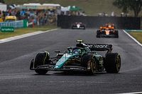 As&iacute; os contamos en directo los libres del GP de Hungr&iacute;a 2023 de F1