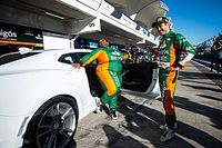 Jojo Todynho 'causa' em Interlagos no fim de semana da Stock Car, se assusta e tira sarro de Suzuki