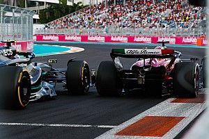 Bottas: égető szüksége van az Alfa Romeónak a fejlesztésekre