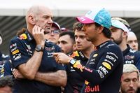 Newey revela los problemas de Red Bull y c&oacute;mo afectaron a Checo P&eacute;rez