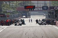 Por qué los equipos de F1 quieren cambios en el formato al sprint