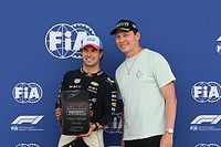 Parrilla de salida GP de Miami F1 2023