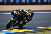 Bezzecchi wygrał szalone Grand Prix Francji