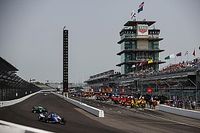 Indy 500: Palou, noveno en los libres del jueves; Ericsson, primero
