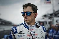 Graham Rahal to replace injured Stefan Wilson in Indy 500