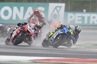 Mir: "En seco no habr&iacute;a podido terminar el sexto"