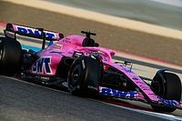 Alpine regularnie w czołowej dziesiątce?