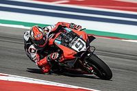 Ducati planea llevar a Danilo Petrucci a WSBK en 2023
