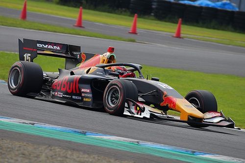 O'Ward cree que una falla t&eacute;cnica lo dej&oacute; sin puntos en Motegi