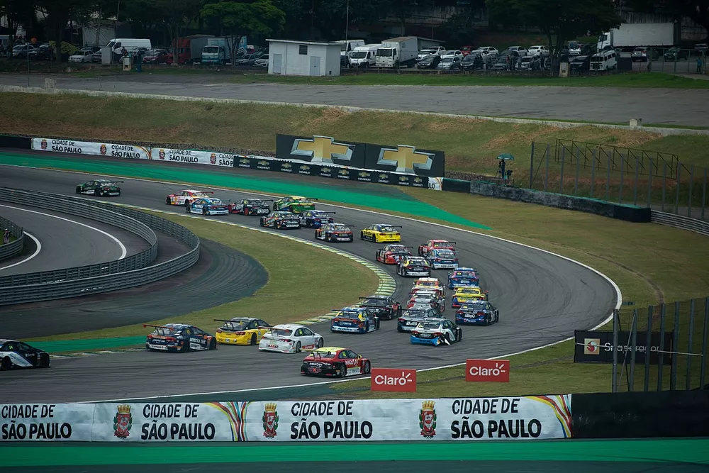 Stock Car