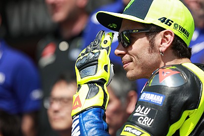 Rossi: "Nunca ha habido un Mundial tan igualado como este"