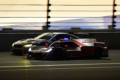 Preview: Rolex 24 Hours at Daytona, car by car