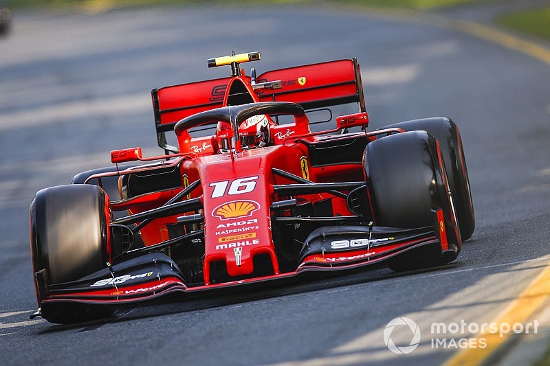 Leclerc :