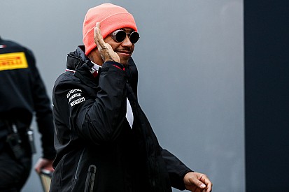 Croft: Hamilton, 2021'de Ferrari'ye geçebilir
