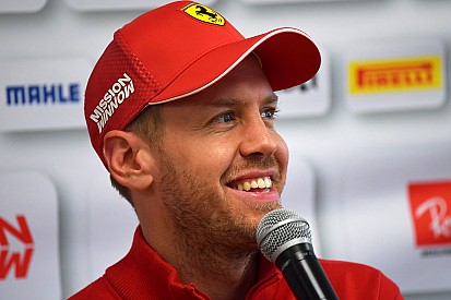 Vettel favorito al GP d'Australia per i bookmaker, Leclerc già dietro a Hamilton