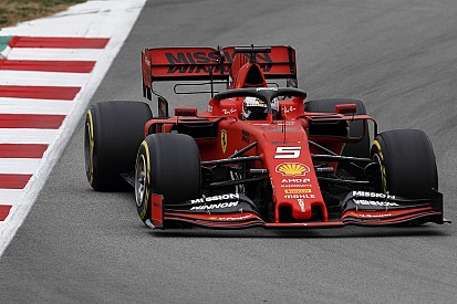 A jelek szerint a Ferrari áll a legjobban…