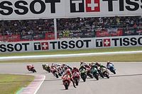 M&aacute;rquez: "Dovizioso es m&aacute;s peligroso este a&ntilde;o para el t&iacute;tulo"