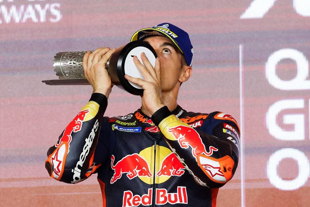 Maverick Vi&ntilde;ales, Red Bull KTM Tech 3